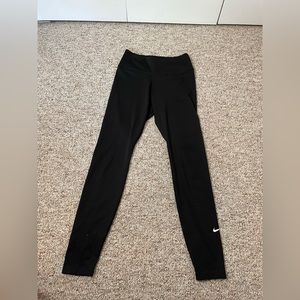 Small Nike Dri-fit leggings